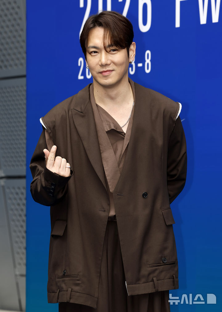 신흥 트롯왕자 환희