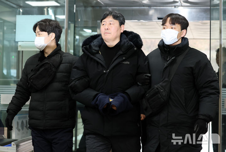 '교회 예배 방해' 고진수 세종호텔지부장, 1심 벌금형