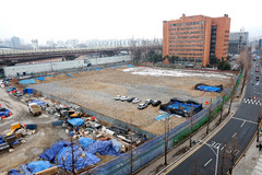 '주택 공급' 국유재산 첫 활용…강서 군부지 내년 착공 속도전