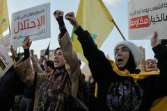 이란 긴장 고조속 美 베이루트 대사관 비(非)필수 외교관·가족 소개령