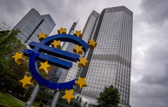 ECB, 미토스 쇼크에 은행들 '긴급소집'…美은행에 협력 요청도