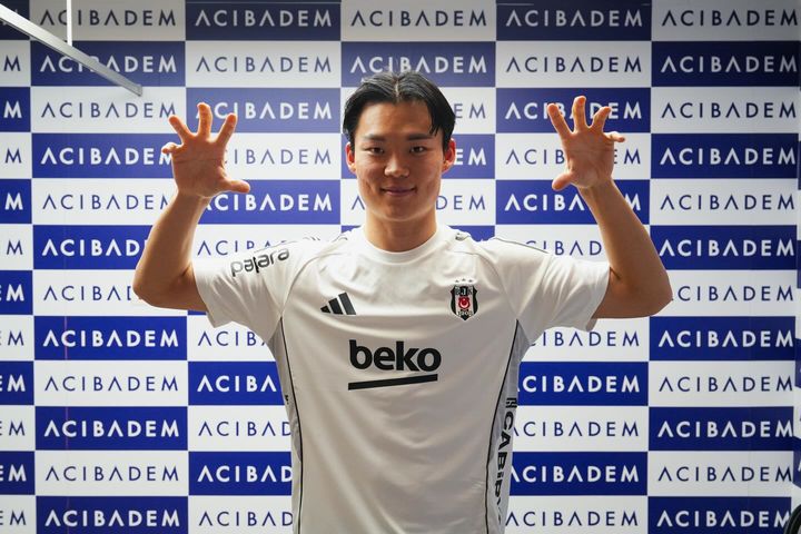 오현규, 베식타시 이적 후 월드컵 출전 의지 강하게 드러내며 푸이그는 법정 다툼에 직면