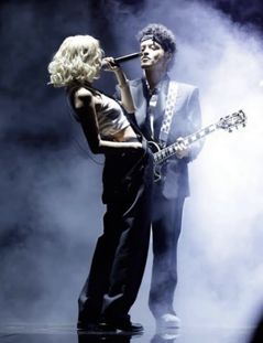 로제 '아파트', K팝 첫 국제음반산업협회 '글로벌 싱글' 1위…케데헌 '골든' 2위