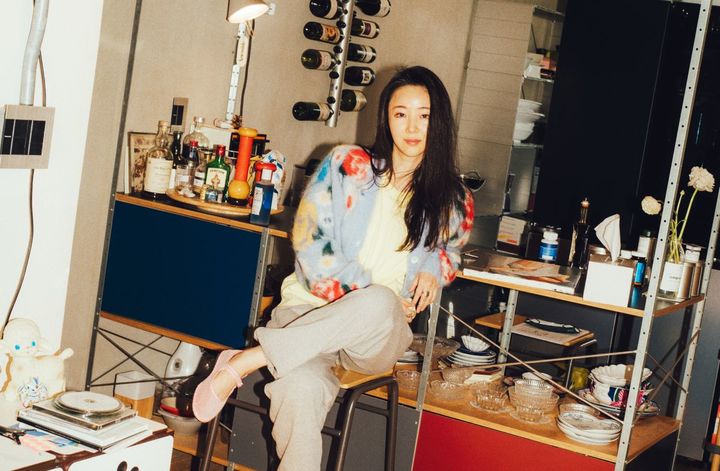 '풋옵션 소송 승소' 민희진 