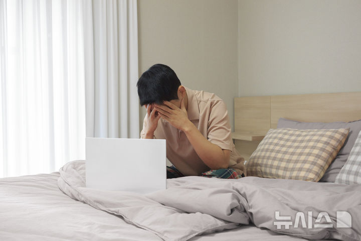 "오래잤는데도 피곤해요"…춘곤증 아닌 '이 질환' 신호?[몸의경고]