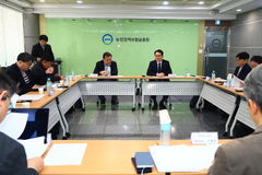 농협 개혁 추진단 3차 회의…개혁 과제 구체화 단계 착수