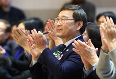 정근식 "기간제 교사의 마약검사 결과 제출 절차 간소화"