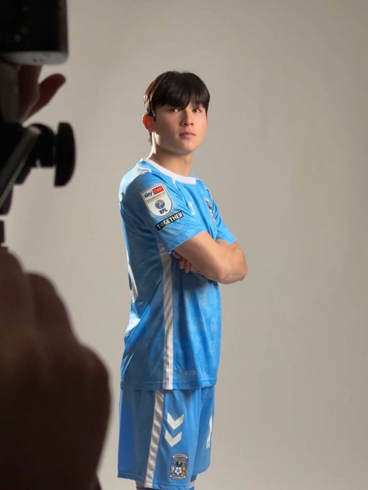 한국 축구 선수들의 해외 리그 활약, 코번트리와 뮌헨의 연승 행진