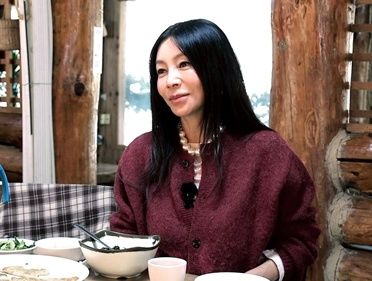 '컴퓨터 미인' 황신혜, 치명적 '버그'가 있다