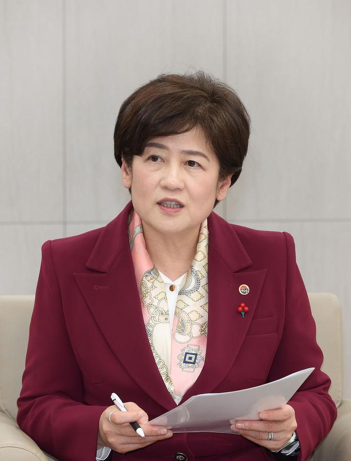 강은희 대구교육감 “교육재정 줄이는 것 행정통합 아냐”(종합)  