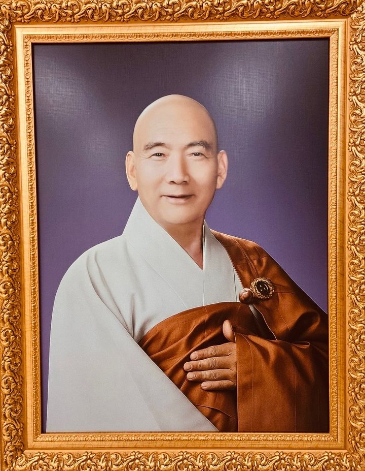 조계종 명예원로의원 혜승대종사 원적…세수 91세