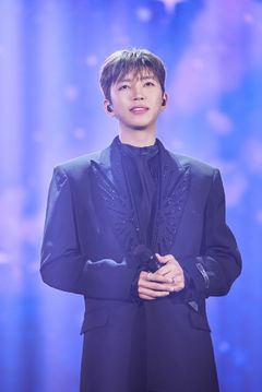 임영웅, 지난해 정산금 145억원…배당 포함 155억원