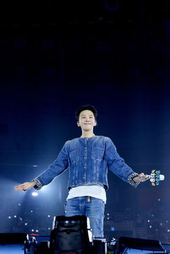 갤럭시코퍼레이션 "GD 투어 흥행에 지난해 4분기 매출액 2988억"