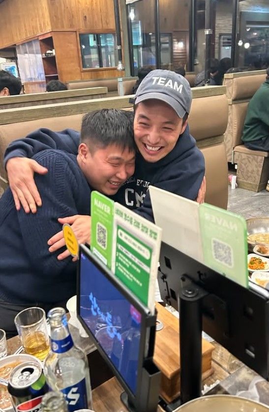 '타짜4' 스윙스 래퍼→배우 도전 