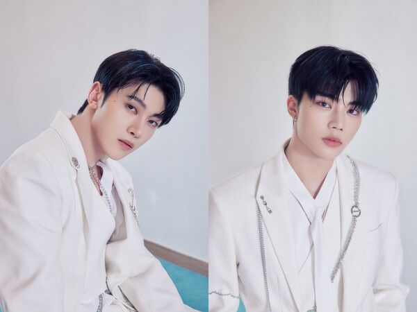 제로베이스원 석매튜·박건욱, 웨이크원과 전속계약