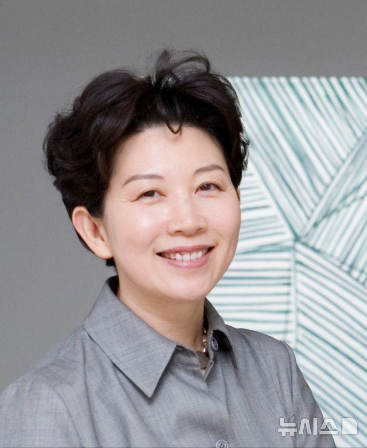 국제박물관협의회 한국위원장에 박미정 환기미술관장