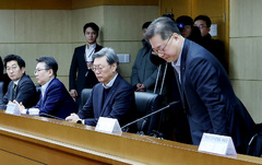 대한상의, 27일 의총 '서면 결의'…이후 최태원식 인적 쇄신 '본격화'