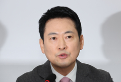 장동혁, 이재명 대통령 향해 "국가적 위기인 통상 현안부터 똑바로 챙기길" [뉴시스Pic]