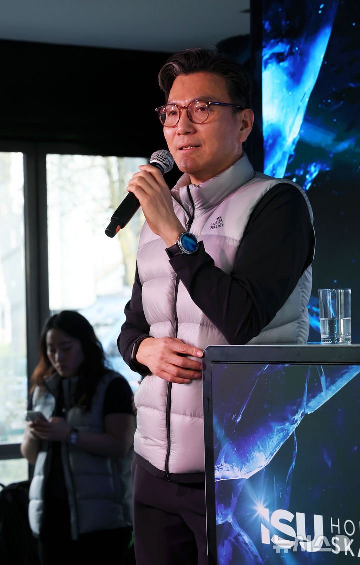 인천탐정사무소 서울탐정사무소 – 김재열 IOC 집행위원 “스포츠가 젊은이에게 사랑받도록 노력하겠다”[2026 동계올림픽] 