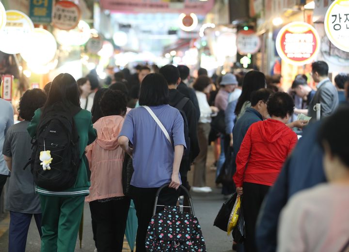 광명시 “전통시장서 장 보고 2만원 환급 받아요” 웹사이트상위노출 사이트상위노출 홈페이지상위노출