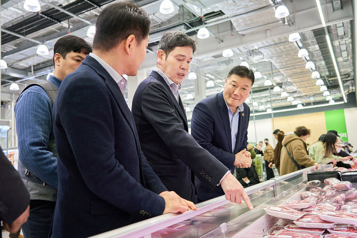 신세계그룹 경영전략실, 정용진 회장 중심 혁신 조직으로 재편