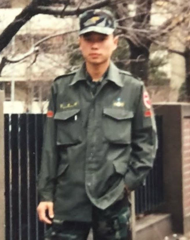 강원래 