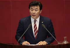 윤영석 의원 "양산 교육시설 특별교부금 11억4900만원 확보"