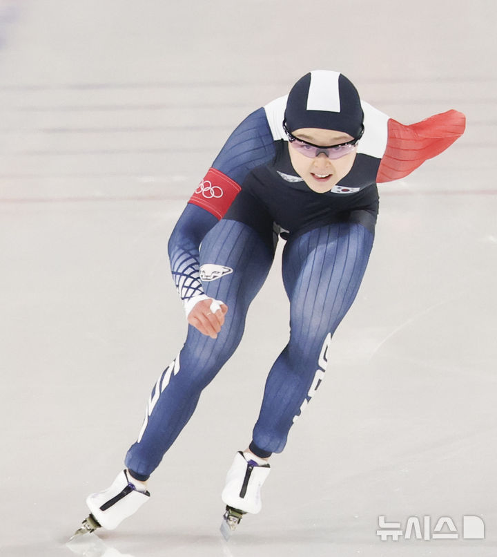 한국 선수들, 밀라노 동계올림픽에서 다양한 성과와 도전 펼쳐