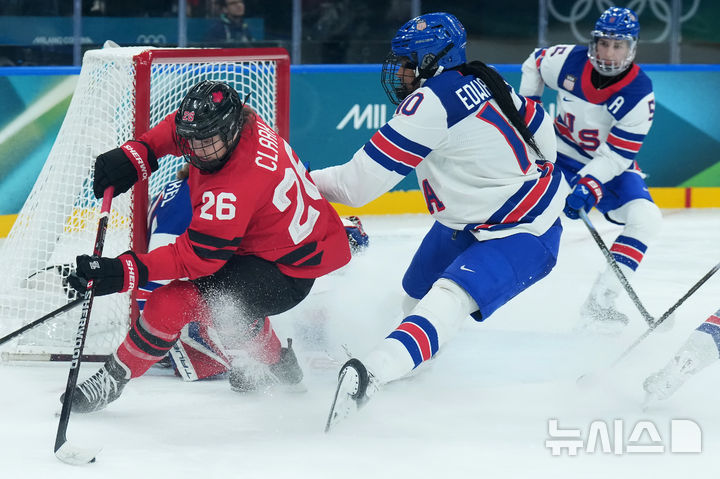 여자 아이스하키 결승 진출과 한국 스포츠의 성과
