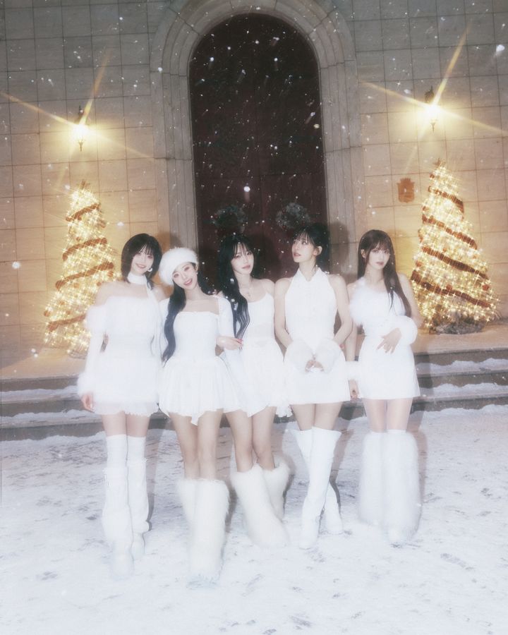 프로미스나인, 4월1일 日 정식 데뷔…'라이크 유 베터'