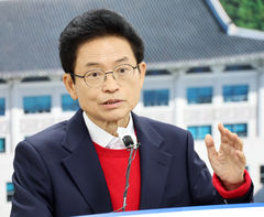 이철우 "대구경북 행정통합, 경북 북부권 주민들 오해"