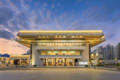 경기아트센터 '거리로 나온 예술' 공모