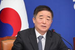 강득구 "이학재 사장, 尹 낙하산 인사의 한계…공공기관을 정치 재기 발판 활용"