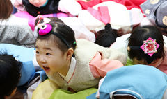 사진으로 보는 일주일 [뉴시스Pic]