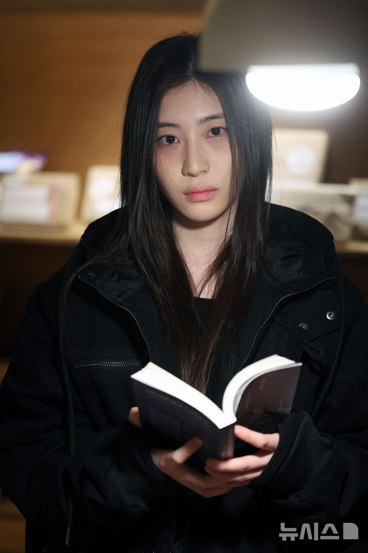 친구 따라 오디션 보듯 문단 입성…주이현 "결말보다 관계가 중요" [문화人터뷰] 