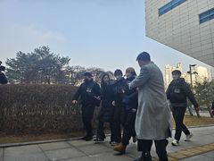 '강북 약물 연쇄살인' 추가 피해 정황…30대 남성 조사