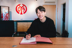 축구 국가대표 이재성, 마인츠와 재계약…독일 분데스리가 계속 누빈다