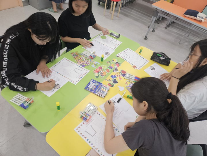 교과서는 없고, 체험만 있다…국립민속박물관 청소년 수업 4종