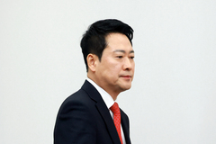 장동혁, 이 대통령과의 오찬 재고… "지도부와 논의 후 최종 결정" [뉴시스Pic]