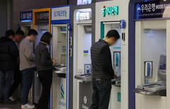 금융지주 작년 순이익 26.7조원…전년比 12.4% 증가