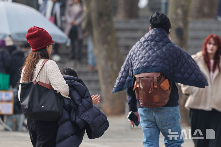 인천탐정사무소 서울탐정사무소 – 대구·경북, 구름 많고 큰 일교차…아침 -2도·한낮 17도 