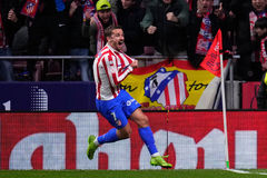 아틀레티코, 국왕컵 4강에서 바르셀로나에 4-0 대승