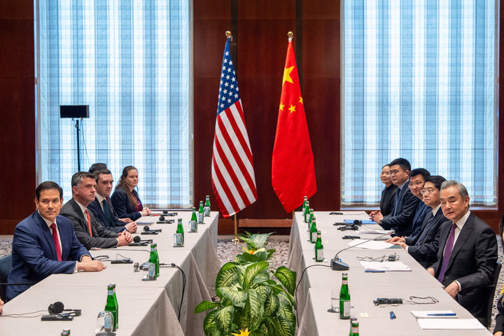 웹사이트상위노출 홈페이지상위노출 사이트상위노출미중 외무 뮌헨서 회동…“대화협력 확대·안정적 발전 합의”