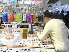 밸런타인데이, 요즘은 초콜릿 대신 ‘나만의 키캡 키링’…동대문시장 현장[출동! 인턴]