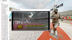 역사·추억 담긴 잠실종합운동장, 3차원으로 되살렸다