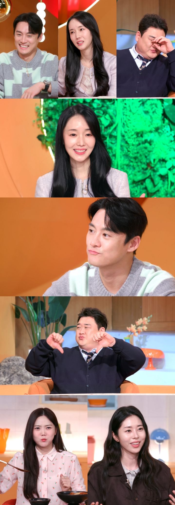 '편스토랑' 만장일치로 10호 메뉴 탄생…주인공은?