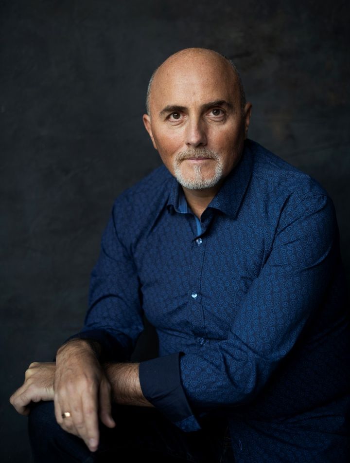 "대규모 비극은 가장 순수한 혼돈"…"재난이 한국에 덮친다면 우리는?” [문화人터뷰]