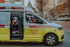 올해 설연휴, 작년보다 짧았지만…119상담·출동 모두 늘어