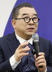 선율은 그림이 색채는 악보가 되다…'작은 거인' 김수철 '소리그림'