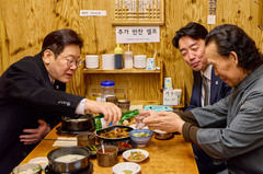 청와대 일주일 [뉴시스Pic]